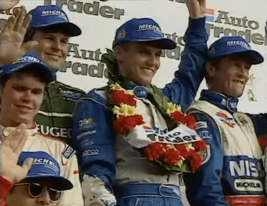 Where are they now? The drivers who made up the fondly remembered 1998 BTCC&nbsp;season.