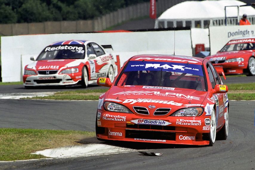Interview with 90s Indy King – Matt&nbsp;Neal