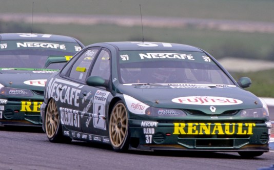renault-laguna-btcc