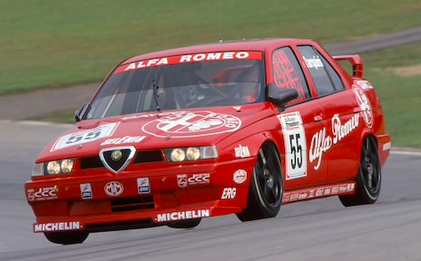 AlfaRomeo155_1994
