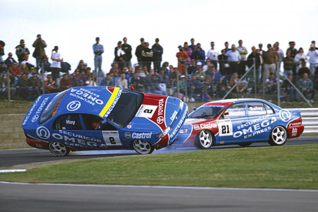 Toyota1993Silverstone