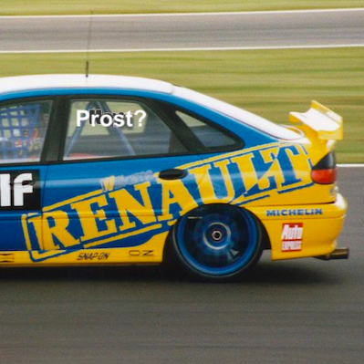 BTCC Super Touring’s Paddock Whispers