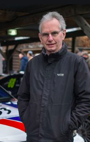 Andy Rouse
